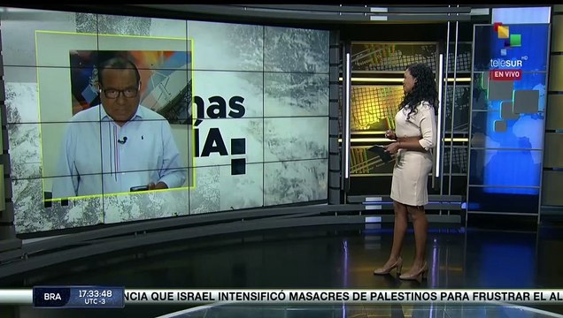 Asamblea Nacional evalúa propuesta del cronograma electoral 2025