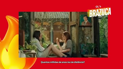 Super entrevista de Freen Sarocha! [LEgG PORTUGUÊS]