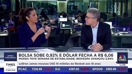 Pode-se dizer que a estabilidade do dólar é o novo normal? Economista da Fipecafi detalha