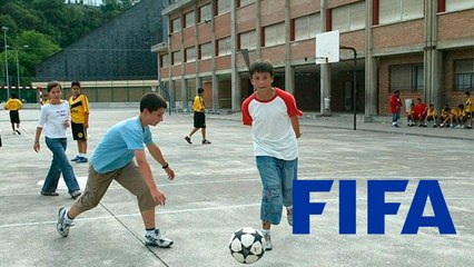 México: SEP confirma implementación de un torneo de futbol liderado por FIFA y la FMF a nivel primaria