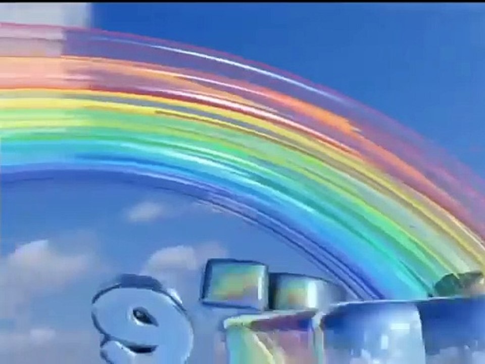 Vinheta Sessão da Tarde (2004 - 2013) (Versão SD)