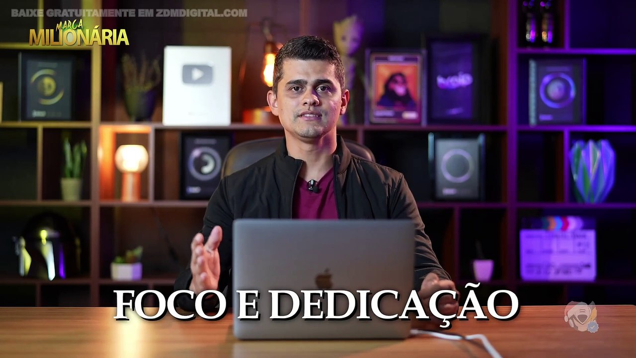 Aula 1 - Boas vindas