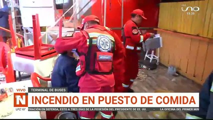 Notivisión Central · Viernes 17 de enero del 2025