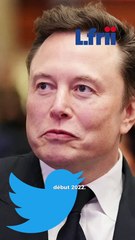 Elon Musk accusé de manquement par la SEC dans l'acaht de twitter