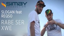 Toldar feat Pîroz - Rabe ser xwe(Official Video)