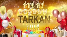 TARKAN – Ad Güqnün Mübarək Tarkan