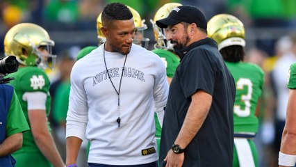 2025 National Championship: Ohio State vs. Notre Dame Preview