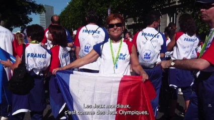 Marseille - Angers - Synerglace Ligue Magnus - J35