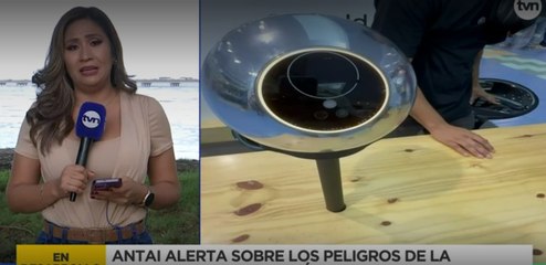 Antai alerta sobre la protección de datos personales y el uso de información biométrica ¿Qué está pasando?