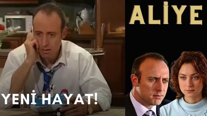 "Yeni Bir Hayat Kuralım!" | Aliye | 7.Bölüm