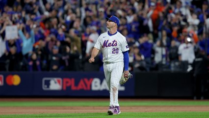 Pete Alonso's Uncertain Future Amid Mets Negotiations