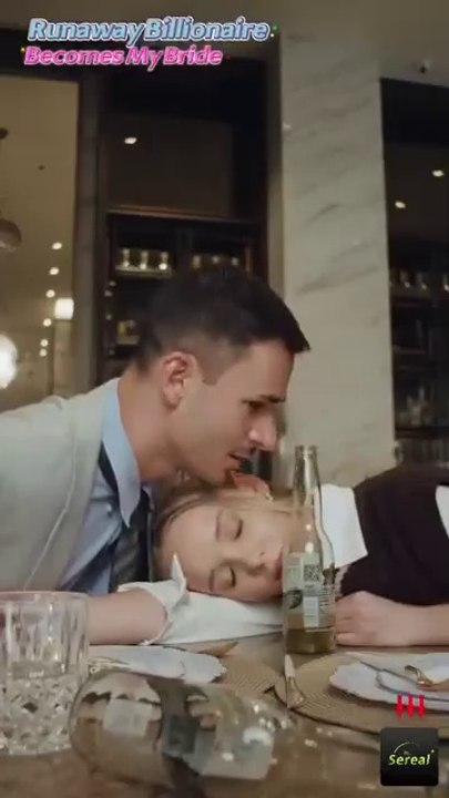 The Sweet Rush Into Marriage