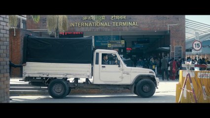 The Red Suitcase | movie | 2023 | Official Trailer