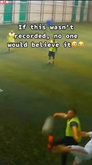 this is one of the worst football clips ever 😂😂😂😂