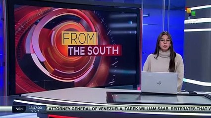 Venezuela: “At least 9 elections must be held in 2025, and we will probably have to hold 10”