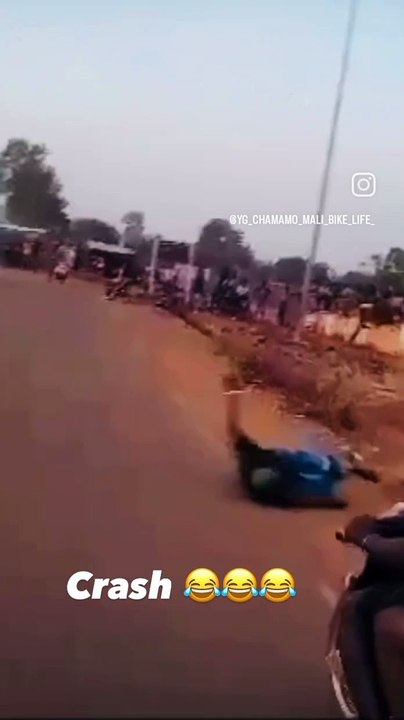 what was that accident all about 😂😂😂😂😂