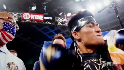 Brandon Figueroa vs. Mark Magsayo | movie | 2023 | Official Trailer