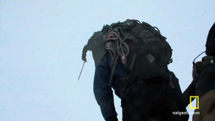 Ultimate Survival Alaska | show | 2013 | Official Trailer