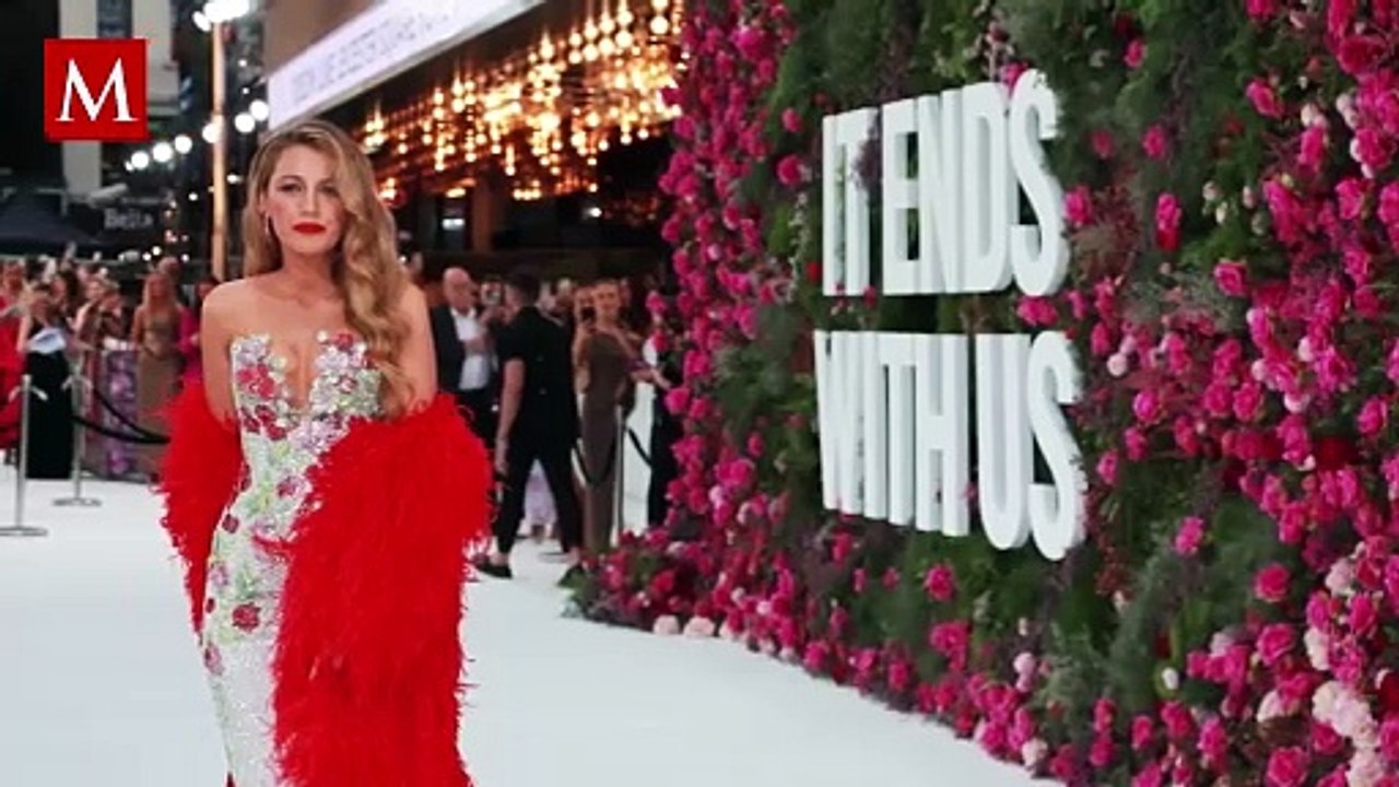 Justin Baldoni, demanda por difamación a Blake Lively y Ryan Reynolds