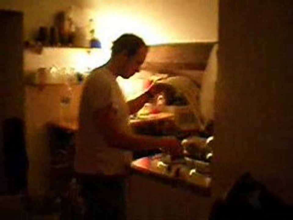 Visite maison