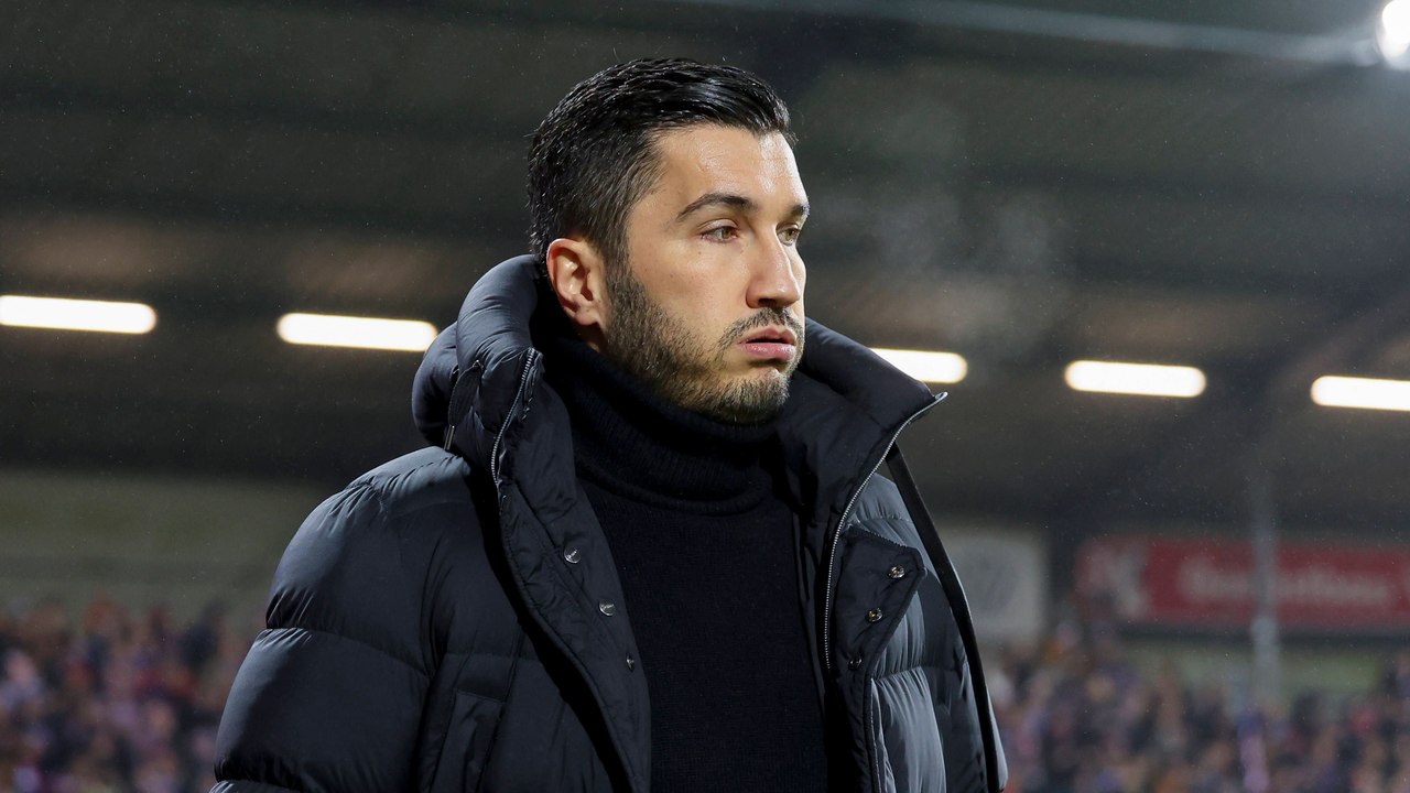 Endspiel? Sahin: "Weiß, wie das Geschäft läuft"