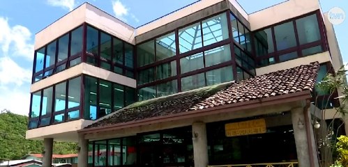 La Biblioteca de Boquete, pilar de la cultura de la comunidad