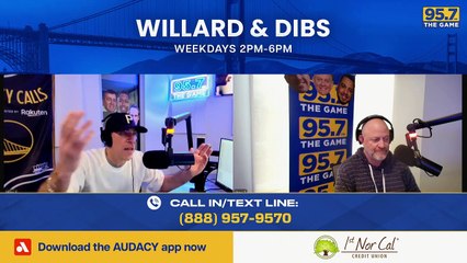 Would Poole make Warriors' better?