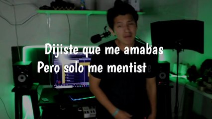 Por qué me dejaste solo _ 💔😔 Rap sad 2021😭  Mc J Rap Ft. Fredilan & Zckrap