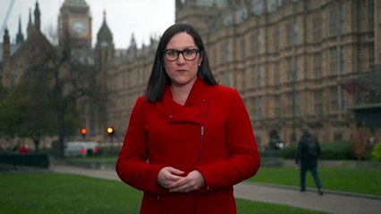 Russian diplomats break in to private area at British parliament