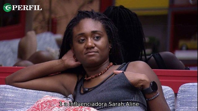 Ex-BBB Sarah expõe relacionamento tóxico, previsões assustadoras do 'BBB 25' e momento fofo de Maíra Cardi com filha