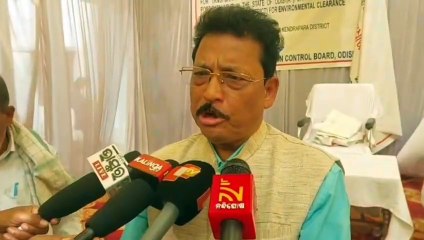 ସାଗରମାଳା କୋଷ୍ଟାଲ ହାଇୱେ କୁ କେନ୍ଦ୍ରାପଡା ଜିଲ୍ଲାରେ ବିରୋଧ, ପୂରଣ ହୋଇପାରିବ କି ସ୍ବପ୍ନ