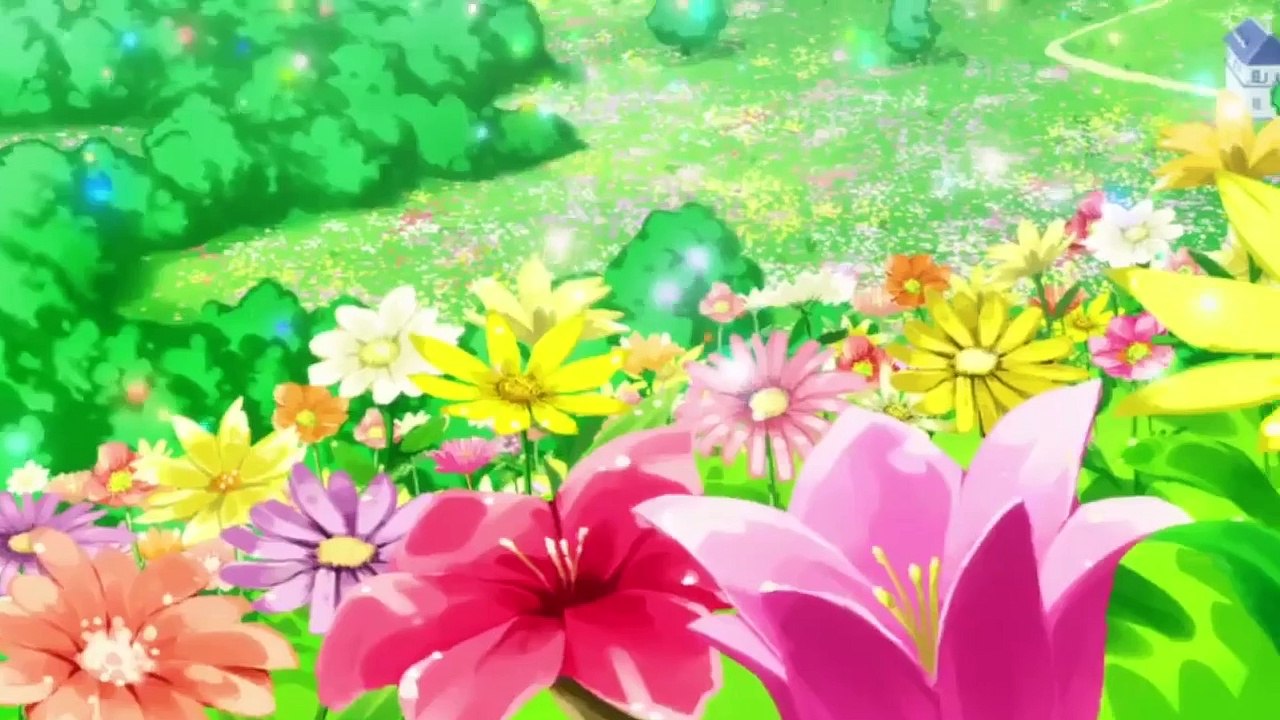 [Sub Esp] Happiness Charge Precure - Episodio 44