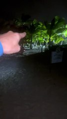 Cana Bay lamenta tragedia donde se ahogaron turistas y afirma estos no ingresaron al mar desde sus instalaciones