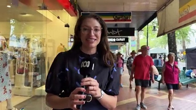 Australia’s biggest country music festival hits day two in NSW