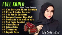 Full Album Koplo Indo ~ Lagu Nostalgia Cover Dangdut Paling Dicari Full Bass