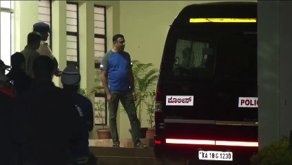 ಆರು ಜನ ಶರಣಾಗತಿ ನಕ್ಸಲರನ್ನು ಚಿಕ್ಕಮಗಳೂರು ಜಿಲ್ಲೆಗೆ ಕರೆ ತಂದ ಪೊಲೀಸರು