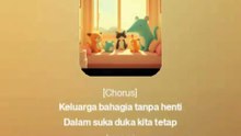 lagu cinta bahagia