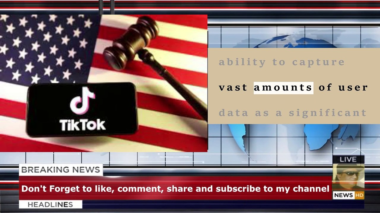 U.S. Supreme Court Upholds TikTok Sale-or-Ban Law