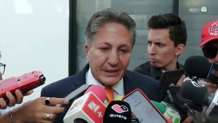 Piden que titulares de Semadet y la Proepa comparezcan ante el Congreso