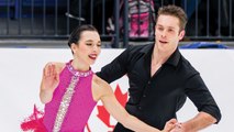 2025 Canadian National Skating Championships - Senior Pair - Short Program