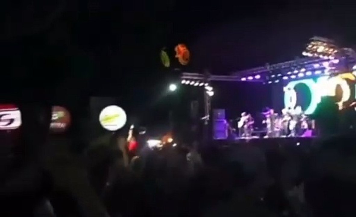 Após Claudia Leitte, Xanddy troca letra de música que cita Candomblé e é massacrado na web: "Vão cantar gospel"