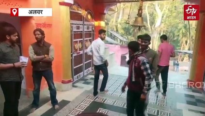 ट्रायल रन रहा सफल, अब सरिस्का में जल्द चल सकेंगी ई-बस, 30 बसों का संचालन करने की योजना