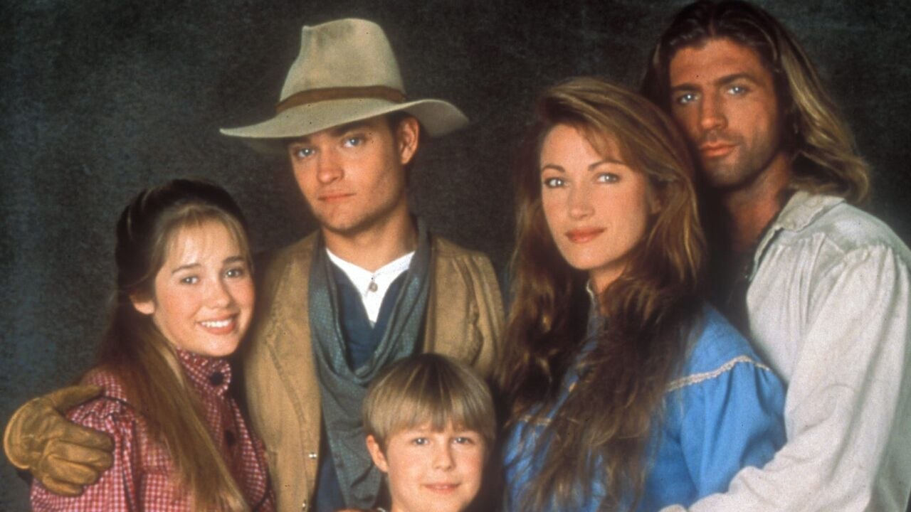 Docteur Quinn, femme médecin