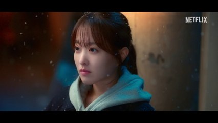 Melo Movie Official Teaser | Heartwarming Romantic Series on Netflix 💖