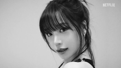 When the game ends, the slay game begins photoshoot Squid game season 2 | Netflix