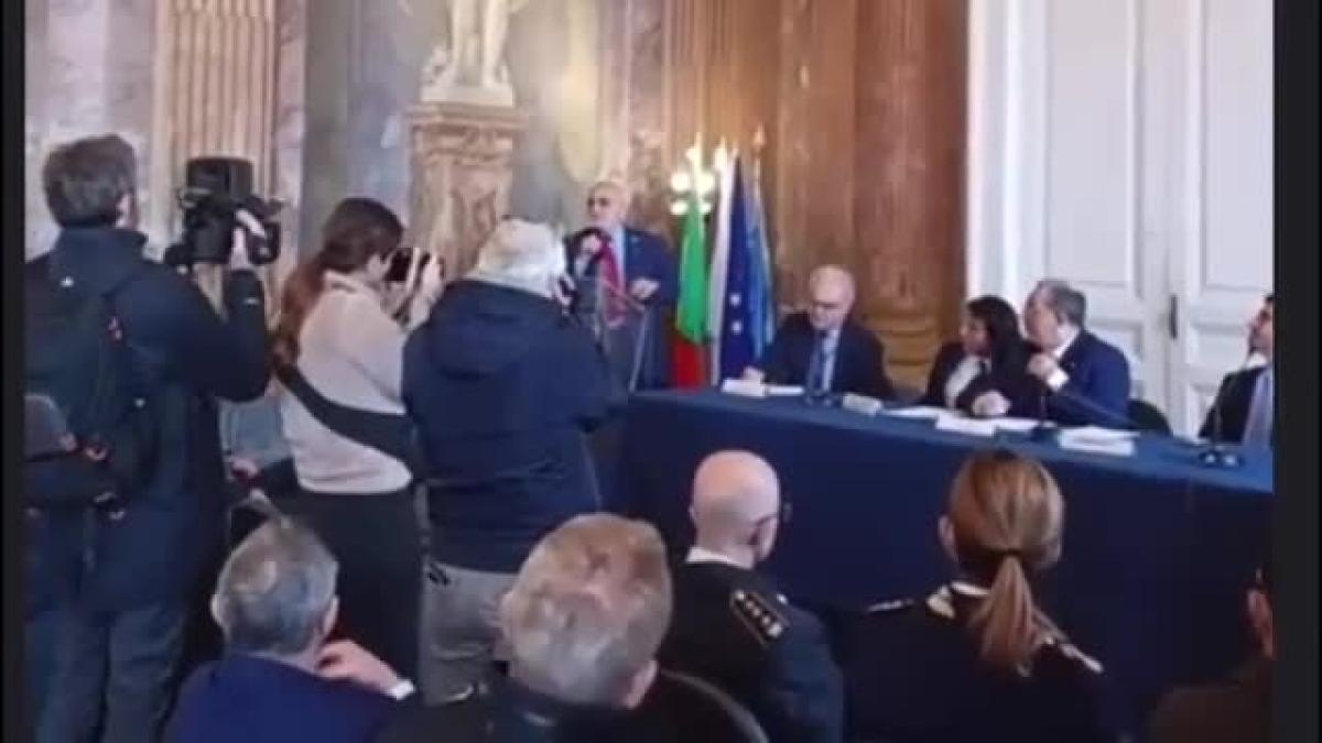 Video Terra dei Fuochi, Marfella (Isde): «Il boss pentito Schiavone mi avvertì che rischiavo uno strano incidente stradale e non per mano dei clan»
