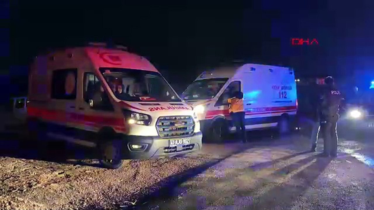 Kocaeli'de gaz dolum tesisinde, bir ay içerisinde ikinci sızıntı