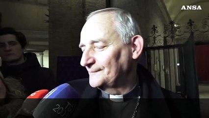 Accordo su Gaza: "Speriamo in qualcosa di stabile"