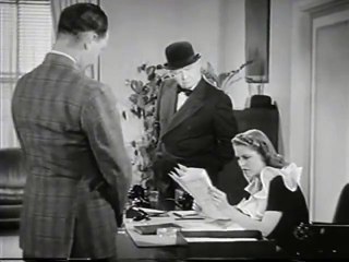 The Green Hornet Strikes Again  E08 - Human Target