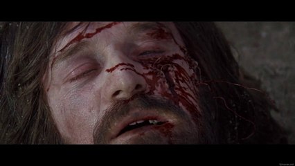 Man In The Wilderness (1971) | Full Movie